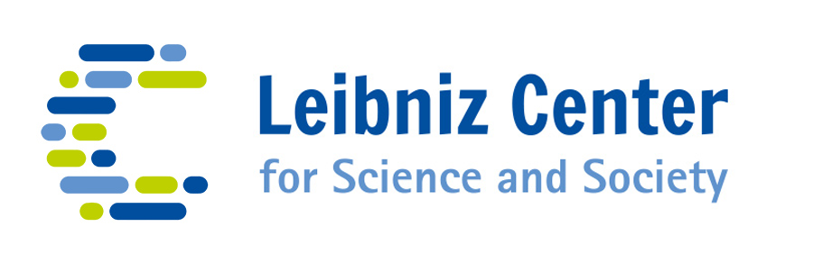 Logo LCSS – Leibniz Center for Science and Society