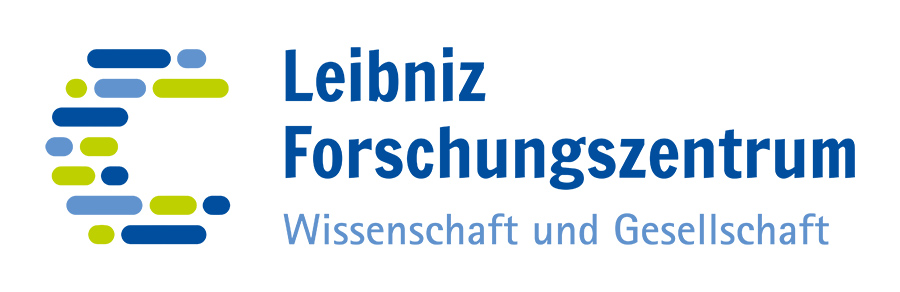 Logo LCSS – Leibniz Forschungszentrum Wissenschaft und Gesellschaft