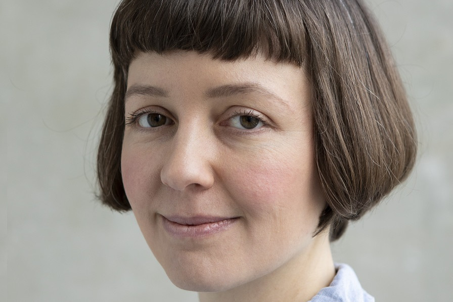 Marlene Hartmann