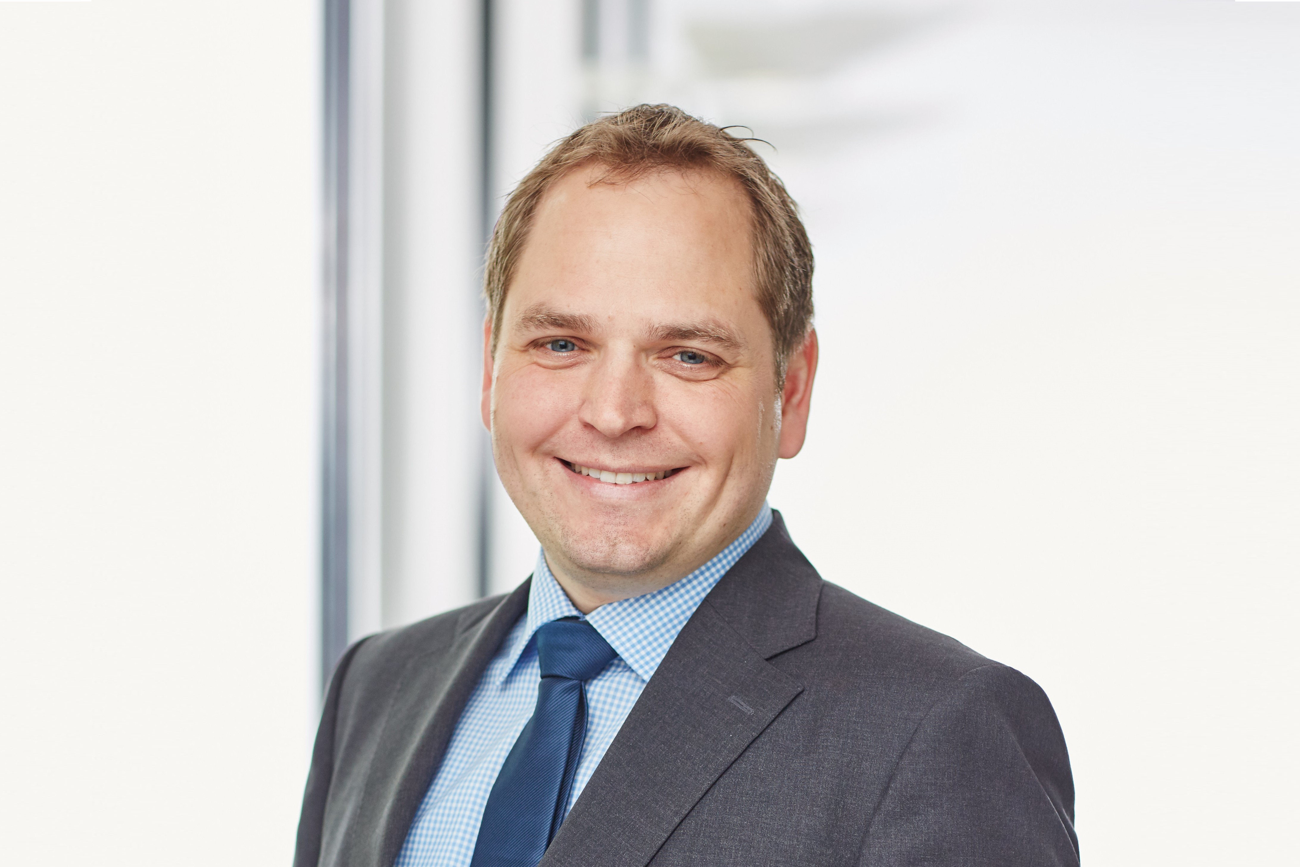 Stephan L. Thomsen